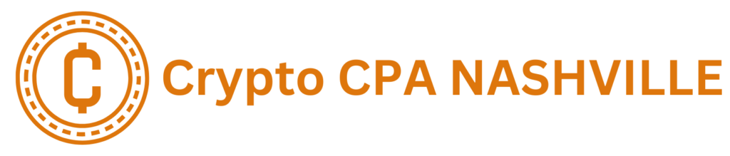 Crypto CPA Nashville