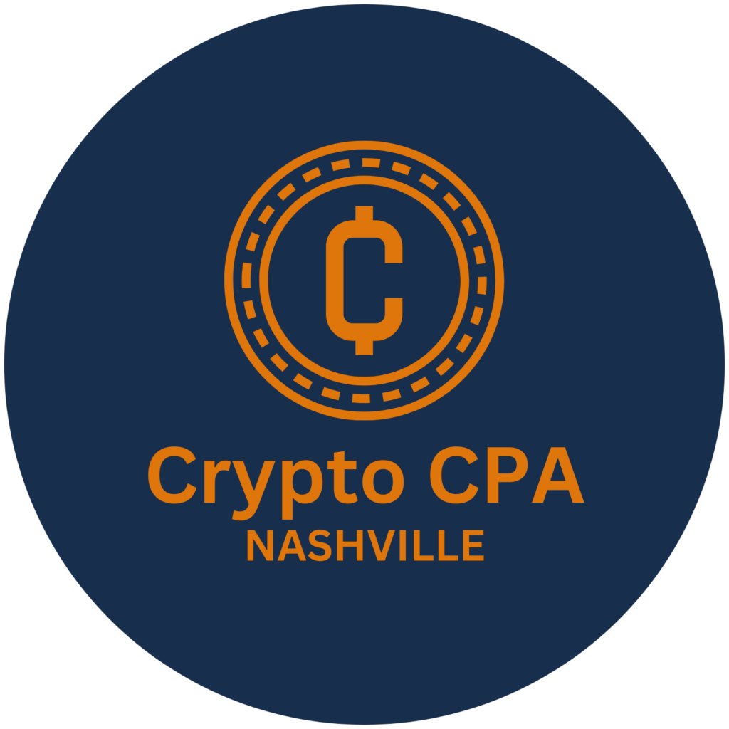 Crypto CPA Nashville