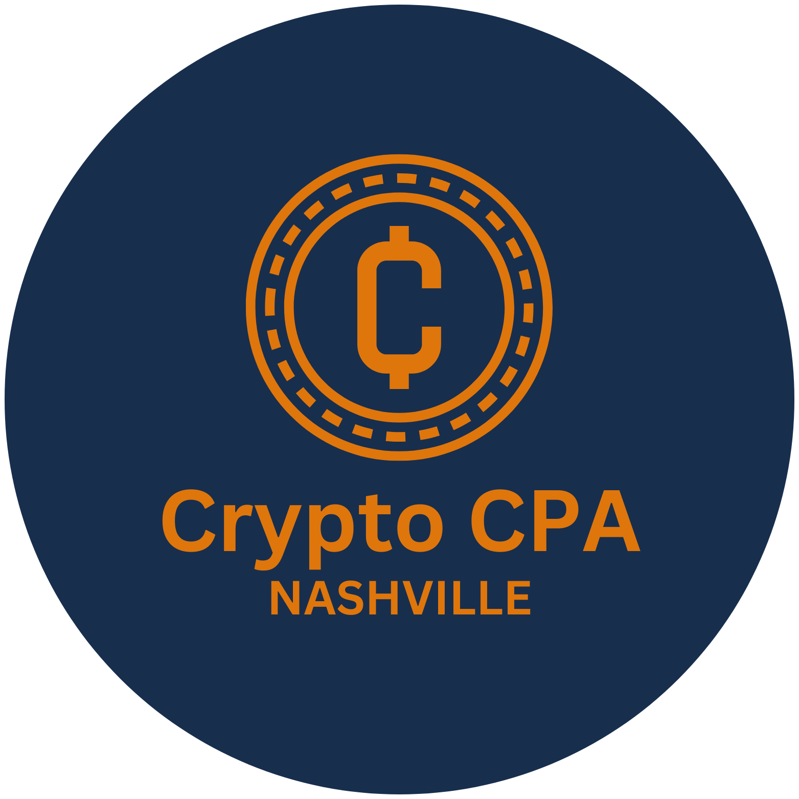 Crypto CPA Nashville